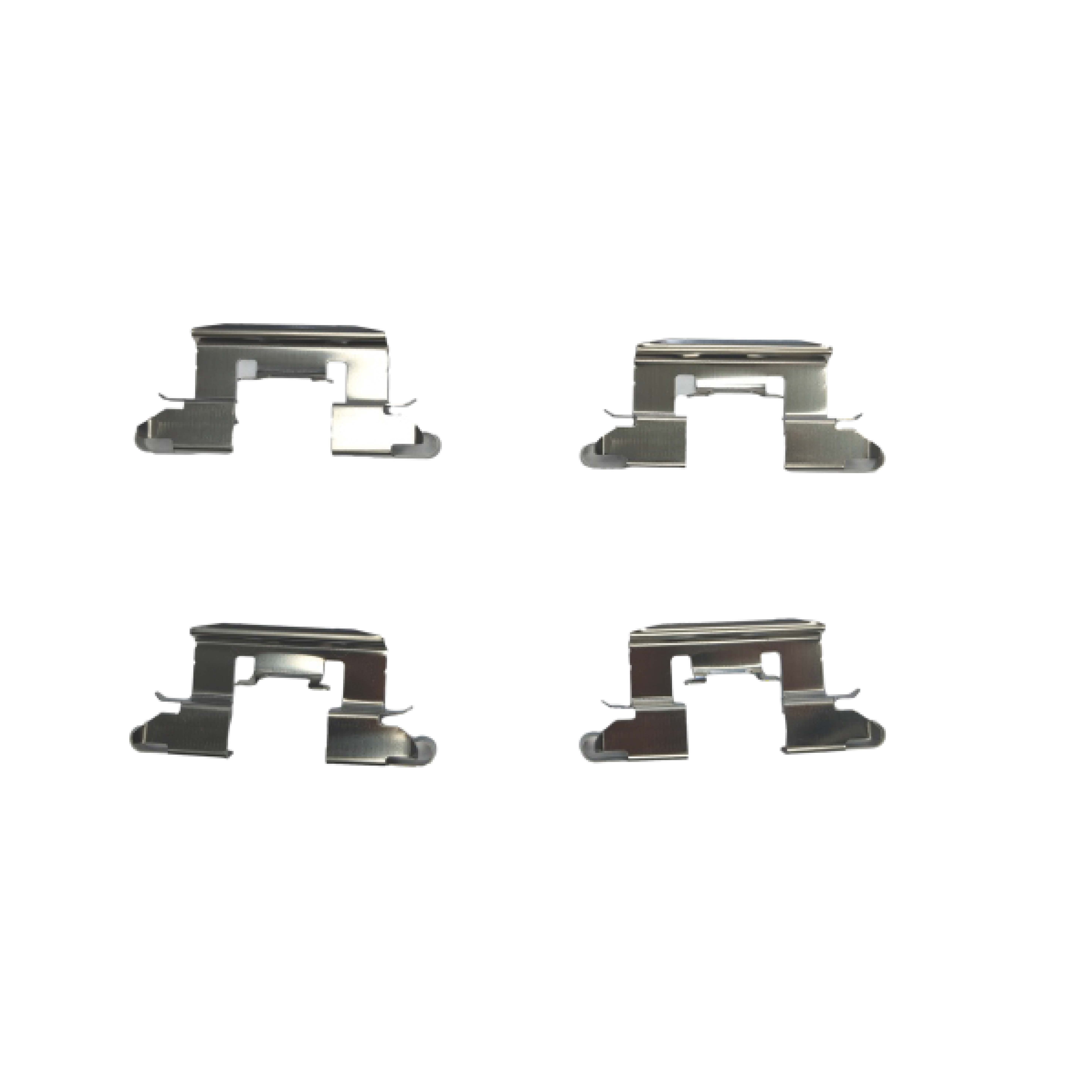 For Isuzu Honda 4ST Air 30-30 Brake Caliper Drawing Brake Repair Kit (Left) Auto Brake Parts
