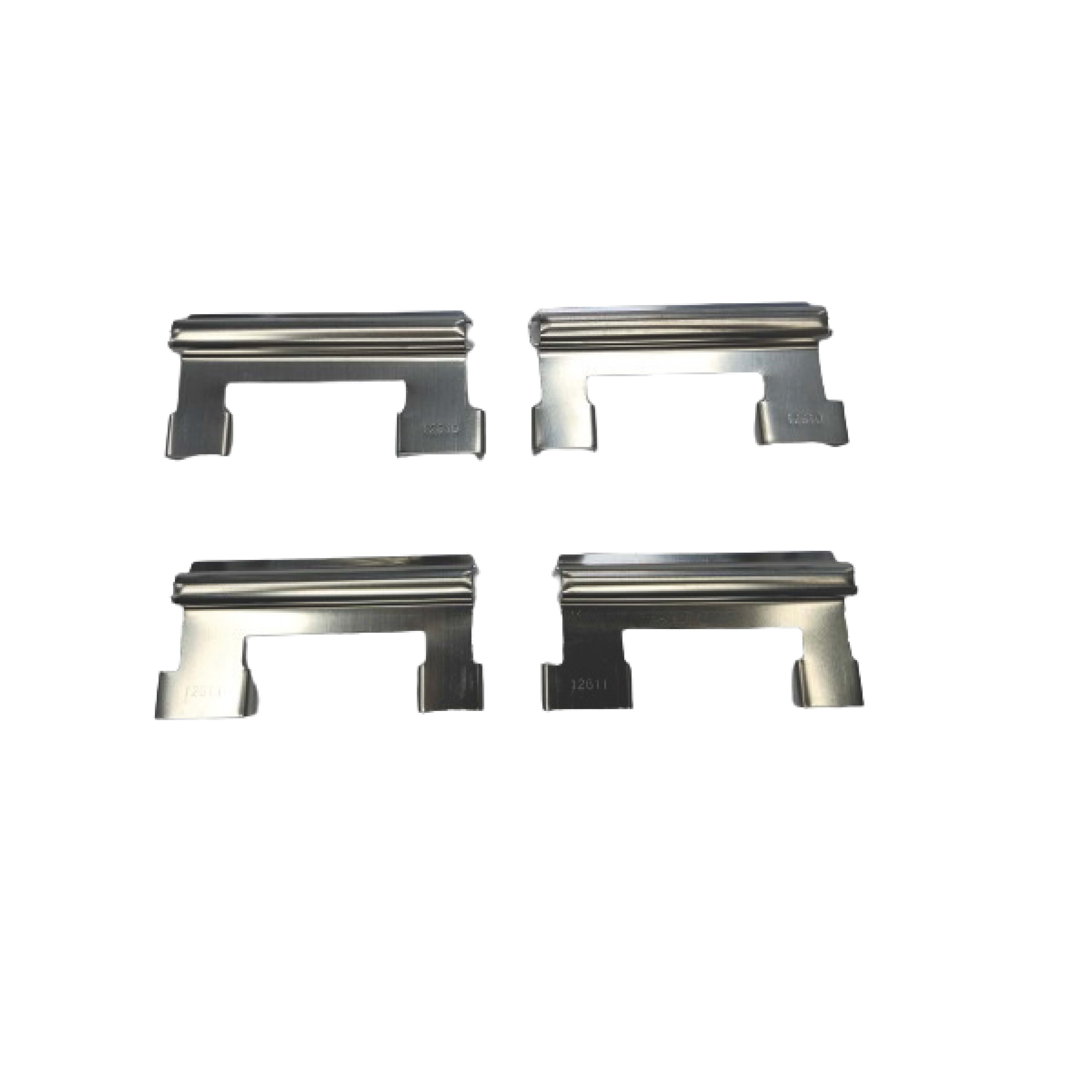 For Isuzu Honda 4ST Air 30-30 Brake Caliper Drawing Brake Repair Kit (Left) Auto Brake Parts