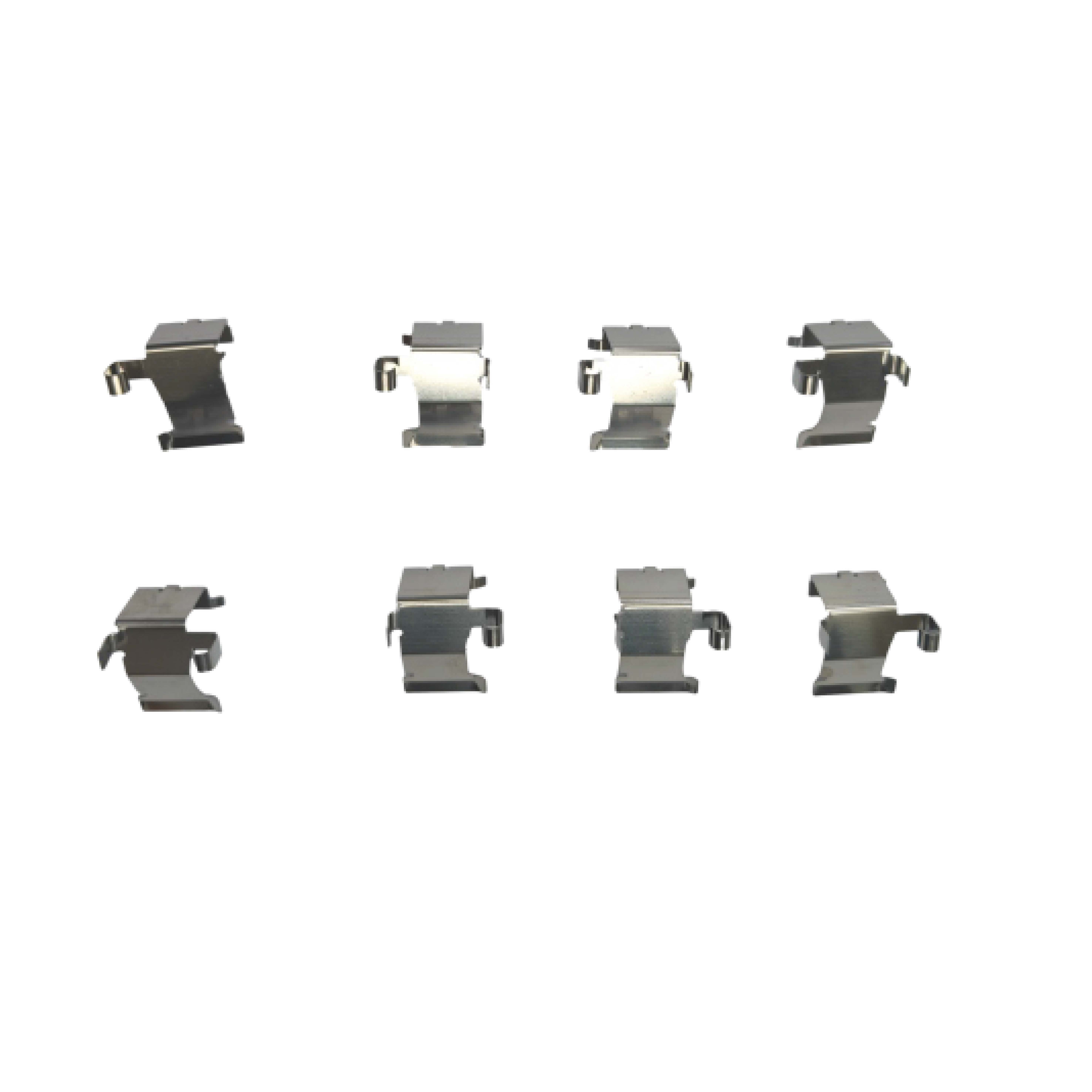 For Isuzu Honda 4ST Air 30-30 Brake Caliper Drawing Brake Repair Kit (Left) Auto Brake Parts