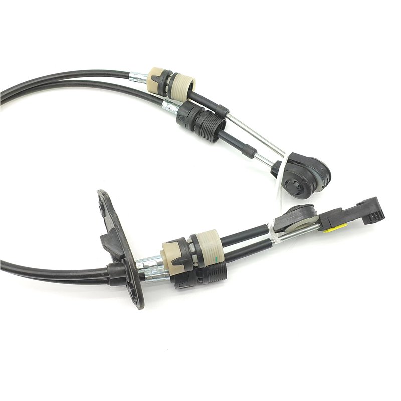 Car Transmission Cable, Shift Cable, Transmission Gear Cable, Used for Ford Transit V363 V362 Shift Cable GK2R-7E395-AB