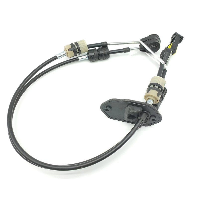 Car Transmission Cable, Shift Cable, Transmission Gear Cable, Used for Ford Transit V363 V362 Shift Cable GK2R-7E395-AB