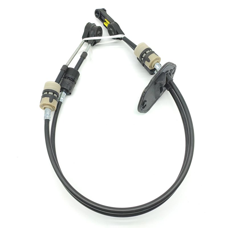 Car Transmission Cable, Shift Cable, Transmission Gear Cable, Used for Ford Transit V363 V362 Shift Cable GK2R-7E395-AB