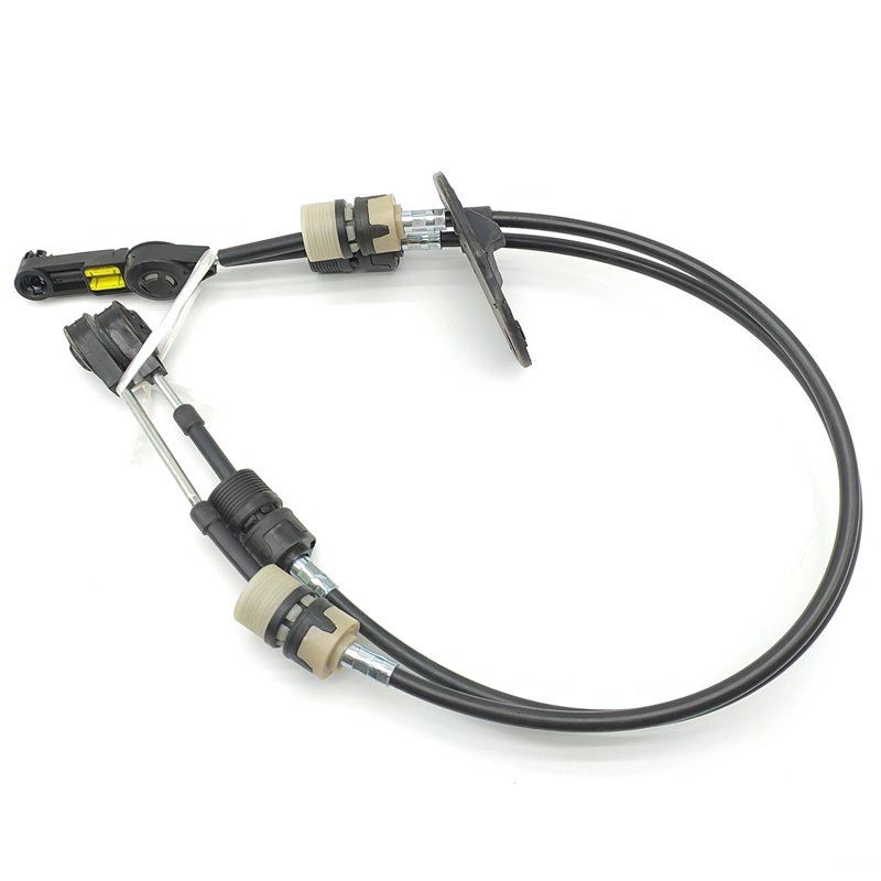 Car Transmission Cable, Shift Cable, Transmission Gear Cable, Used for Ford Transit V363 V362 Shift Cable GK2R-7E395-AB