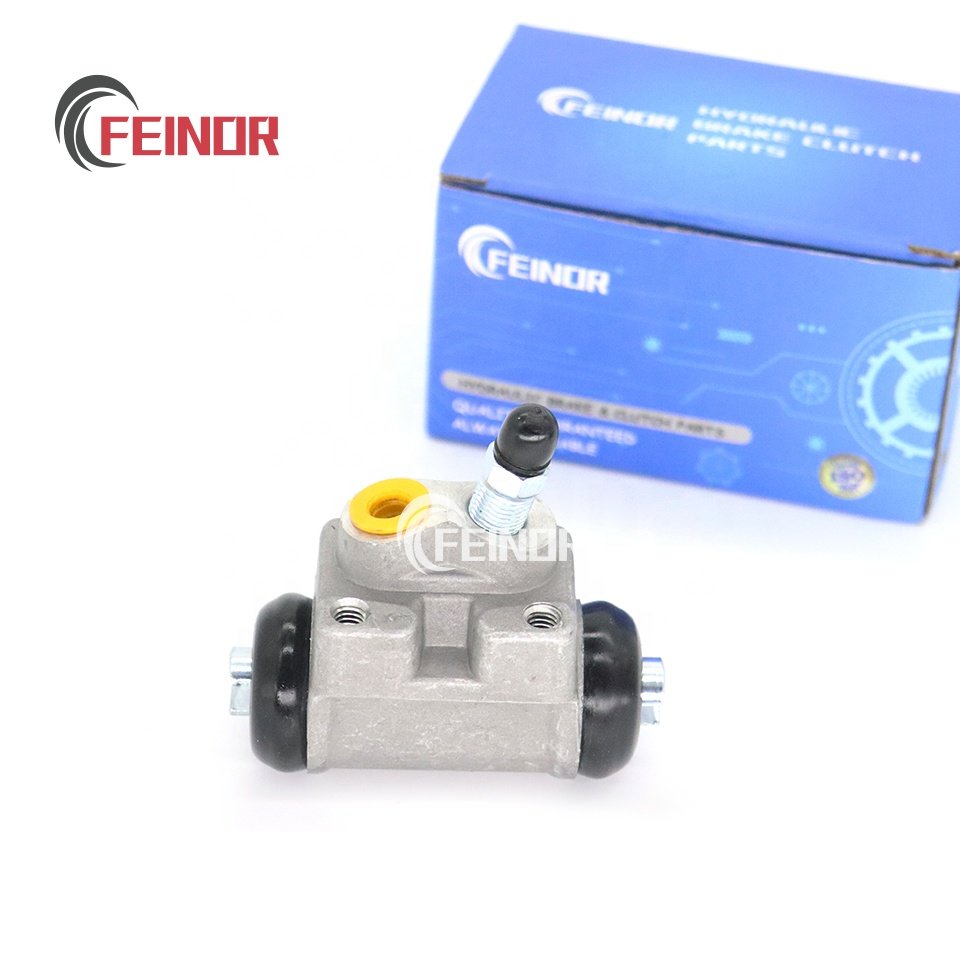 FEINOR One Year Warranty 58330-0P000 58380-F9000 583300P000 Brake Parts for HYUNDAI KIA Brake Wheel Cylinder