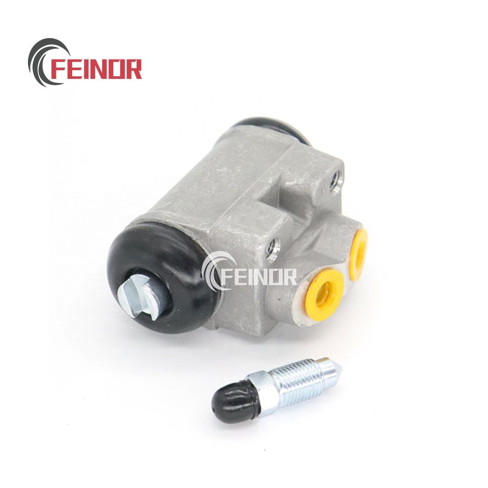 FEINOR One Year Warranty 58330-0P000 58380-F9000 583300P000 Brake Parts for HYUNDAI KIA Brake Wheel Cylinder