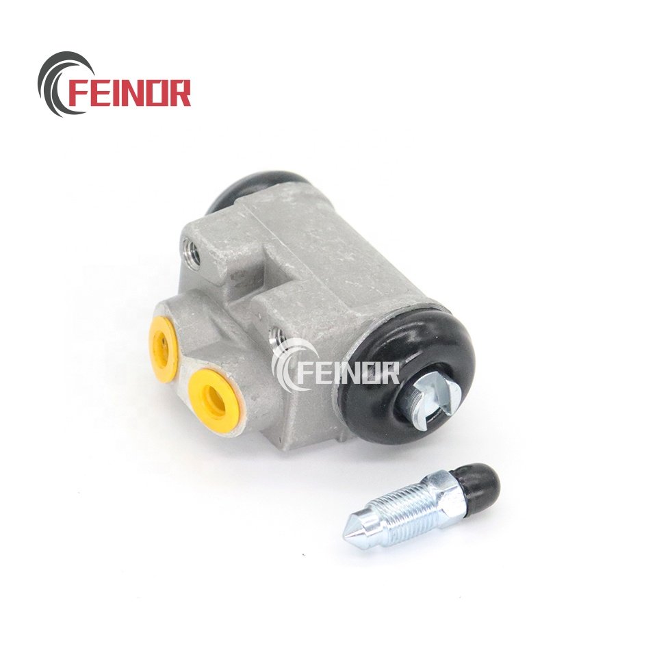 FEINOR One Year Warranty 58330-0P000 58380-F9000 583300P000 Brake Parts for HYUNDAI KIA Brake Wheel Cylinder