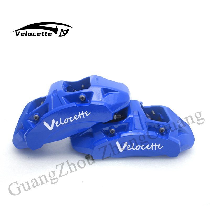 Auto Brake System A35 for BMW 1 & 2 3&4 Series Big Brake Calipers Kit Blue High Performance Parts Normal Size Front Brake CN;GUA