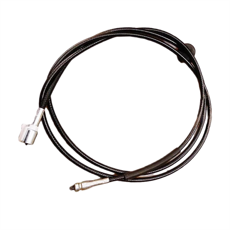 1105935700006 China Truck Parts Hand Brake Cable for Model FOTON1049 1046 1039