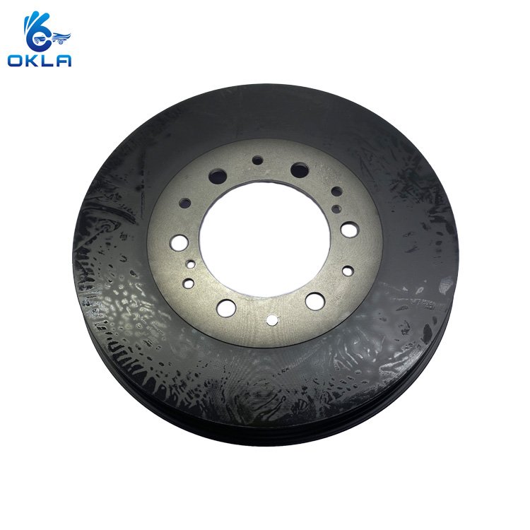 For Toyota Hilux 2WD Other Auto Parts Rear Brake Disc and Drums Grinding 42431-0K120