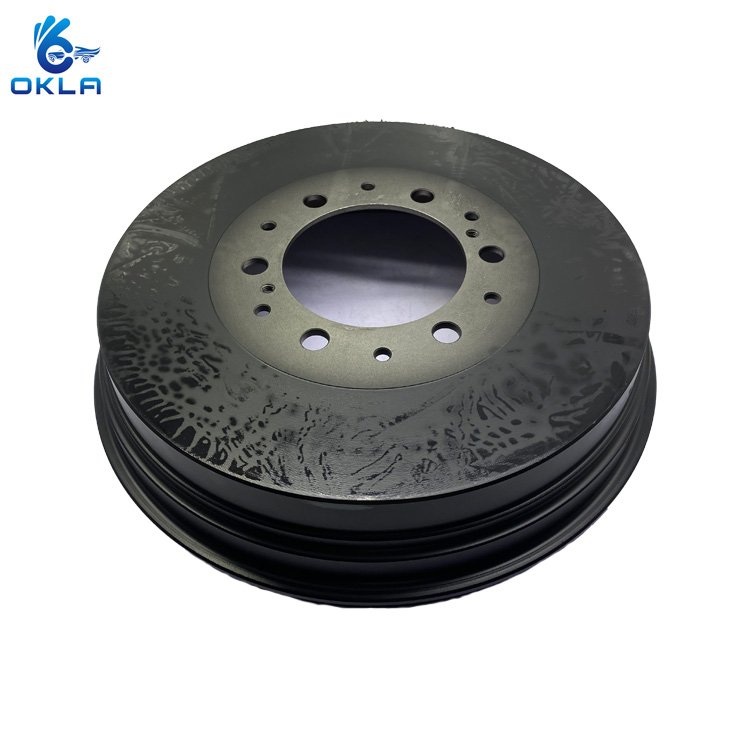 For Toyota Hilux 2WD Other Auto Parts Rear Brake Disc and Drums Grinding 42431-0K120