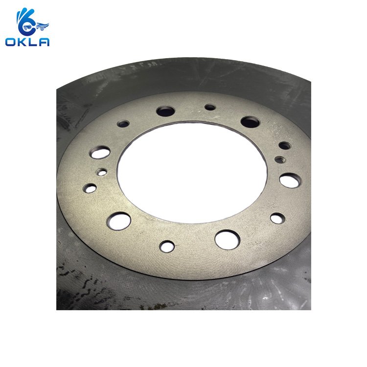 For Toyota Hilux 2WD Other Auto Parts Rear Brake Disc and Drums Grinding 42431-0K120