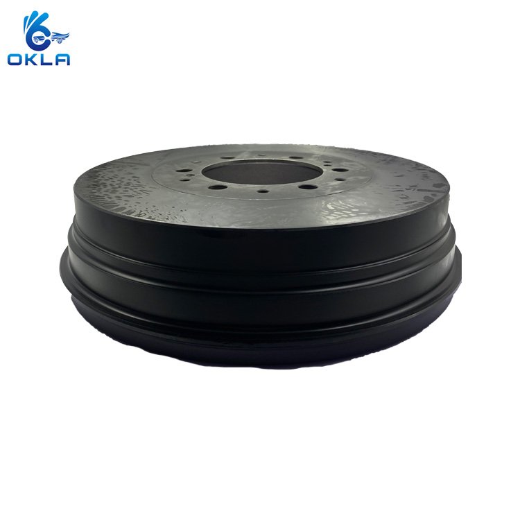 For Toyota Hilux 2WD Other Auto Parts Rear Brake Disc and Drums Grinding 42431-0K120