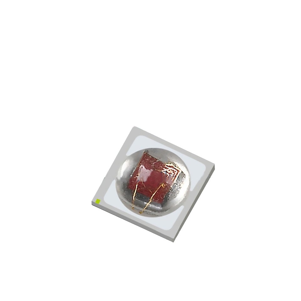 New Century High Performance LED Lamp Beads 3535 SMD 1-3W High Power Green Red Yellow Blue Purple White & Orange Light