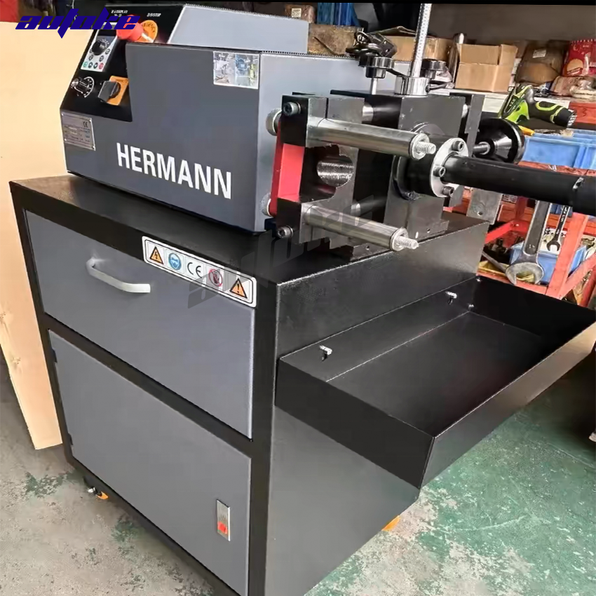 Wholesale Car Brake Disc Machine Disk Grinding Machine Car Brake Lathe Machine for Brake Disc and Drum Polishing