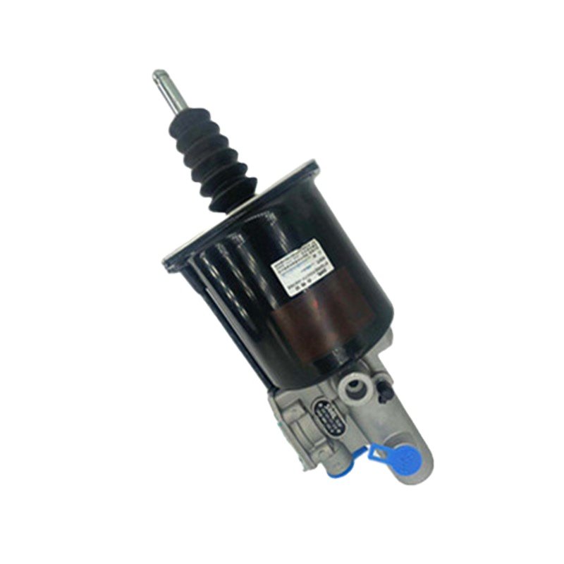 SHACMAN X3000 X5000 H3000 DZ9112230177 DZ93189230183 Truck Cylinder Master Truck Clutch Booster Cylinder