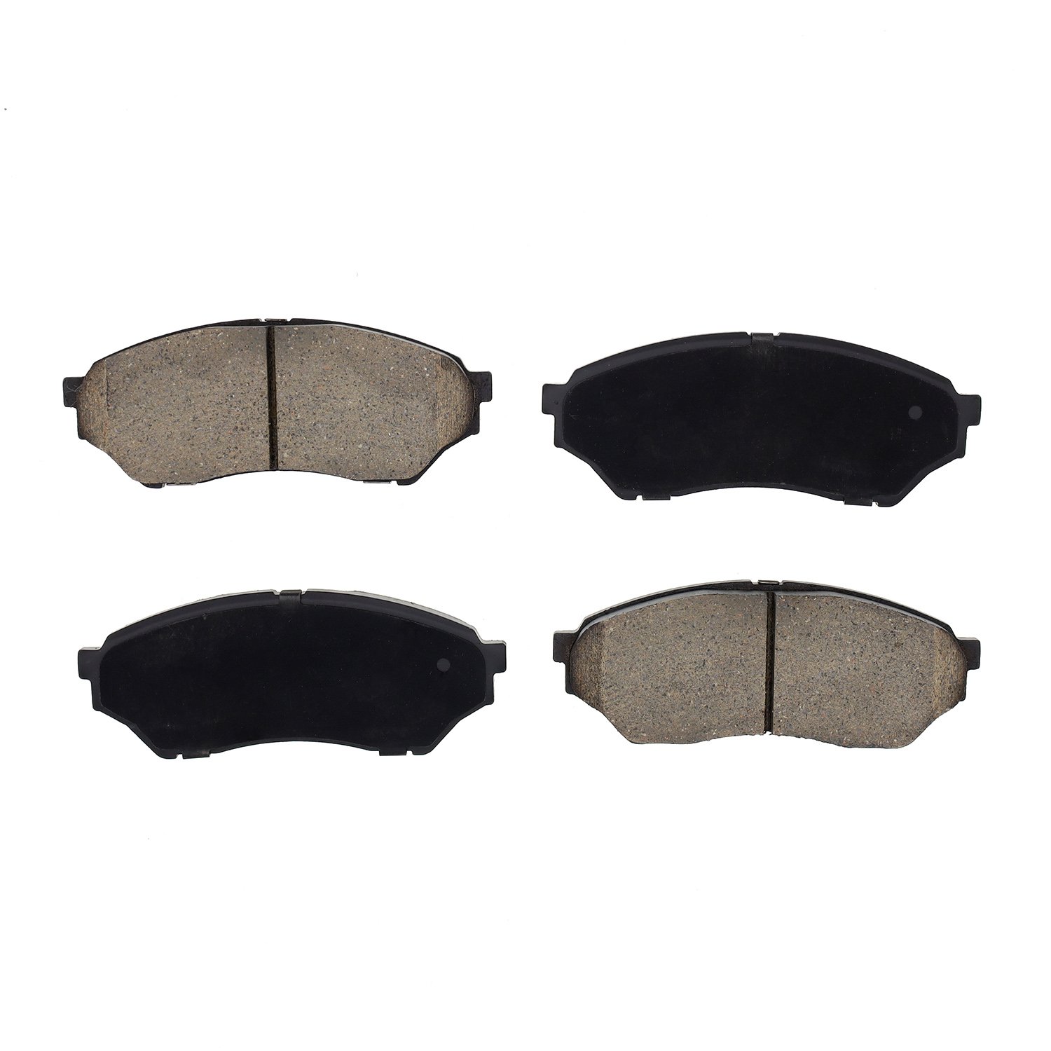 DSS China Brake Pad Factory Supplier Spare Parts Brake Pad for Car Manufacturer Break Pad