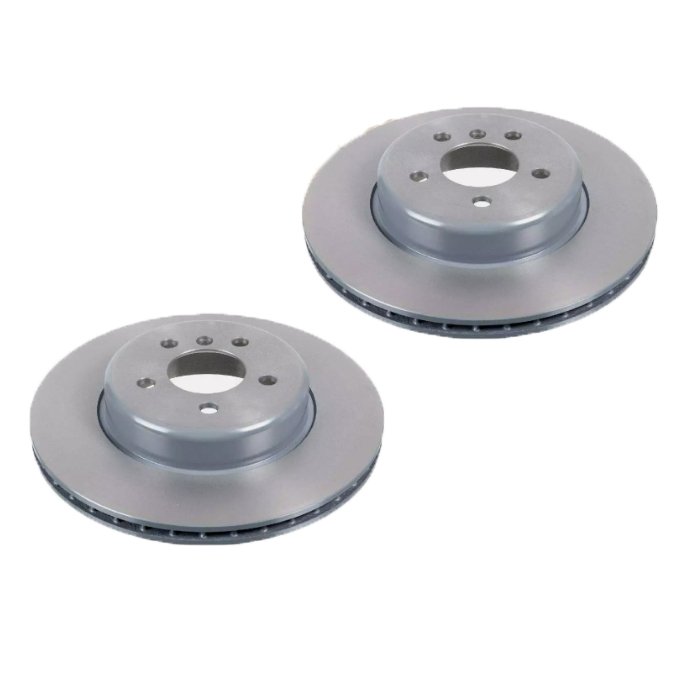 Rear Brake Disc 34216775289 for BMW