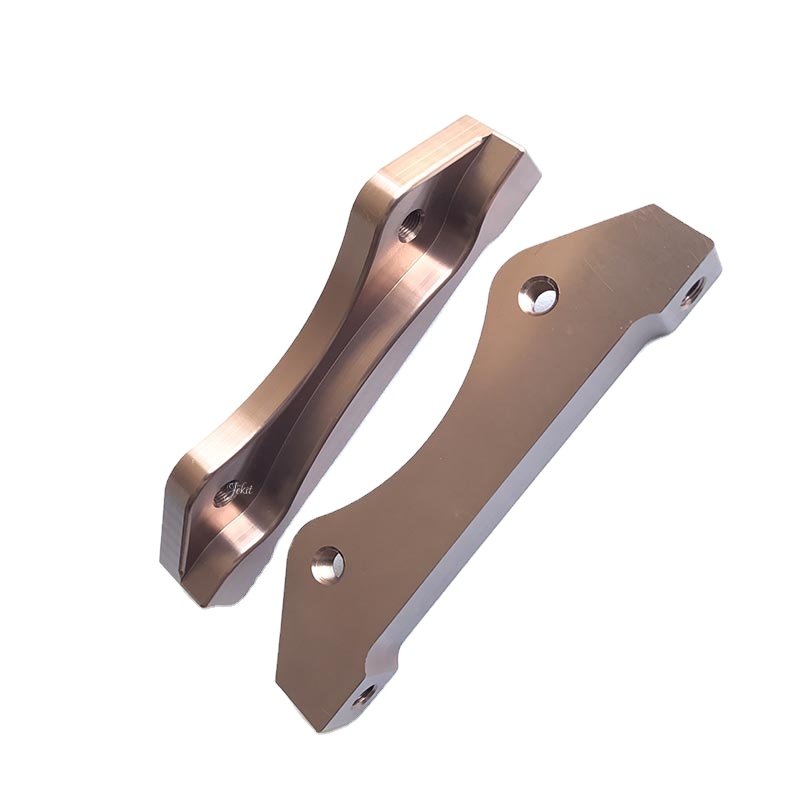 Jekit Factory Produce Aluminum Bracket Brake System For BMW Honda Ford VW Toyota Nissan Subaru Benz Modified Calipers