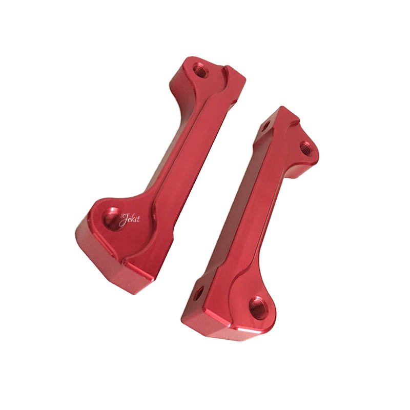 Jekit Factory Produce Aluminum Bracket Brake System For BMW Honda Ford VW Toyota Nissan Subaru Benz Modified Calipers