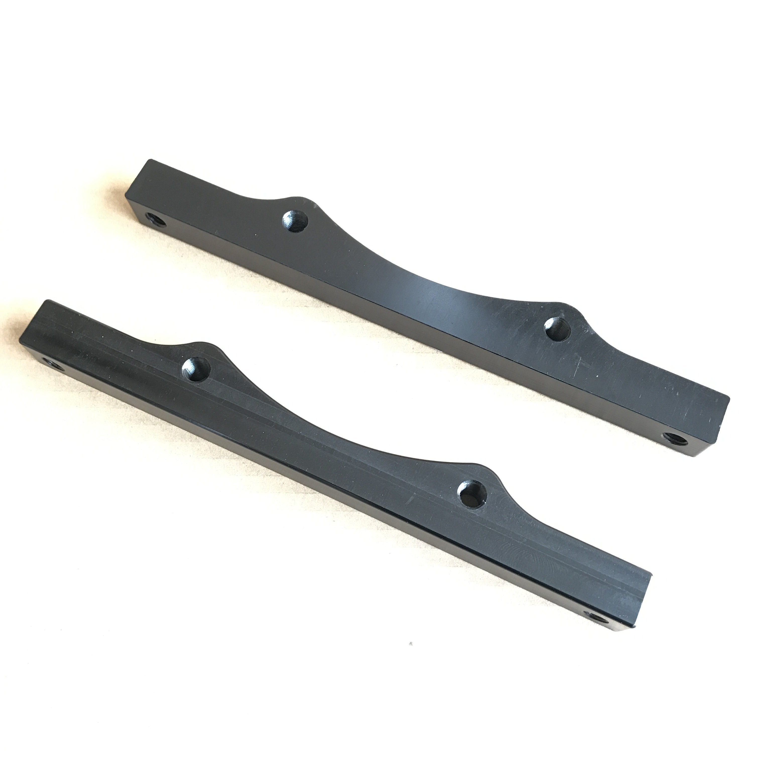Jekit Factory Produce Aluminum Bracket Brake System For BMW Honda Ford VW Toyota Nissan Subaru Benz Modified Calipers