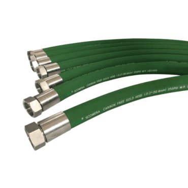 Pipe and Hose for Car Rubber Hose for Cars Brake Hose for Car