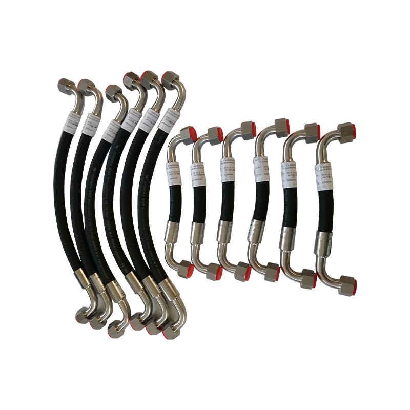 Pipe and Hose for Car Rubber Hose for Cars Brake Hose for Car