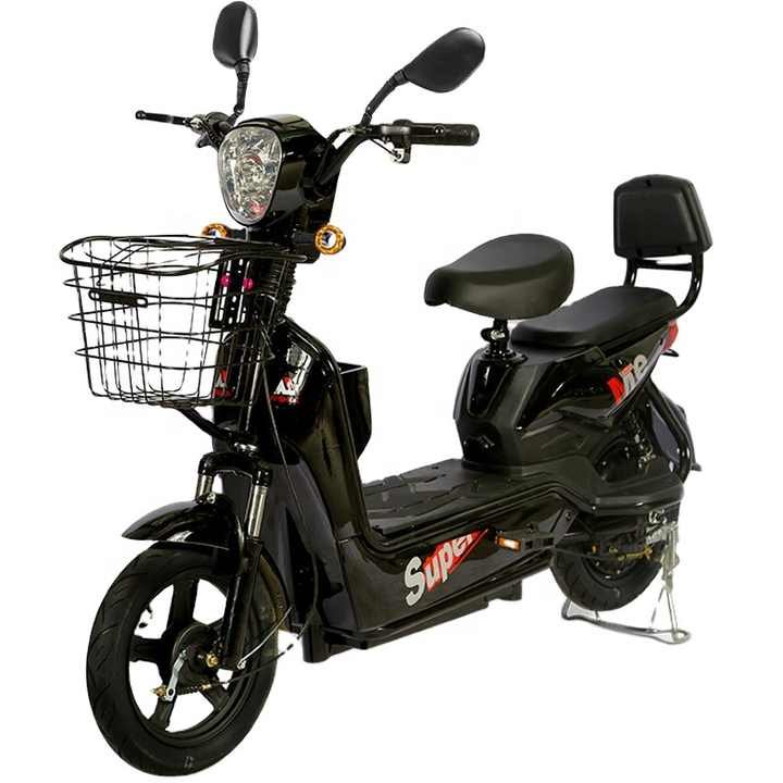 Electric Bike 40km/h Speed Bicycle Full Suspension with Child Seat E-bike Enduro E Folding E-bicycle Kit Ebike