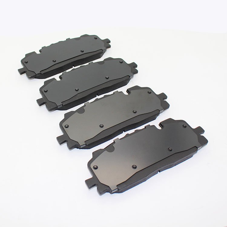 Factory Direct Price 190 6043 Brake Pads Brake Systems China Car Spare Parts Brake Pads