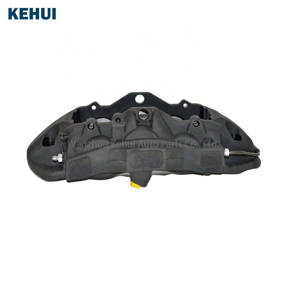 Custom Color High Performance Caliper Big Braking Kit AMG6 6 Pot 6 Piston Brake Caliper for AMG6 BENZ GLE GLC Amg Series