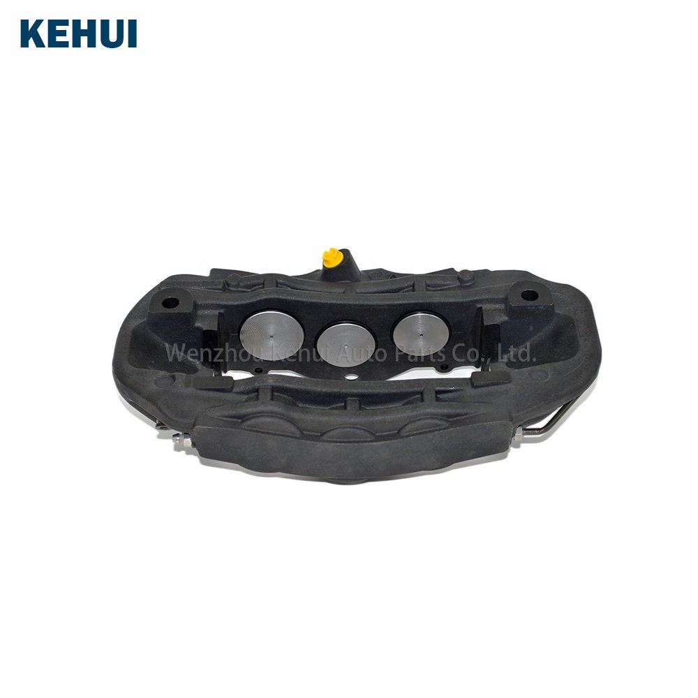 Custom Color High Performance Caliper Big Braking Kit AMG6 6 Pot 6 Piston Brake Caliper for AMG6 BENZ GLE GLC Amg Series