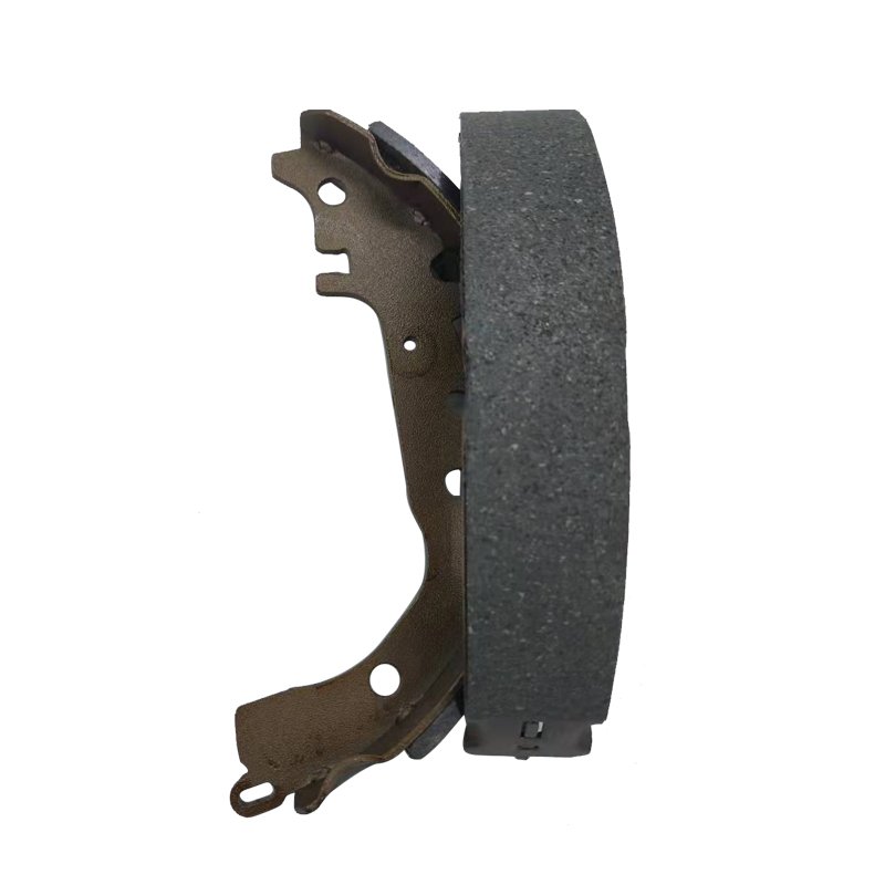 TAIHUA Brand K2342 Brake Shoe Brake Shoe Auto Repair Brake Shoe