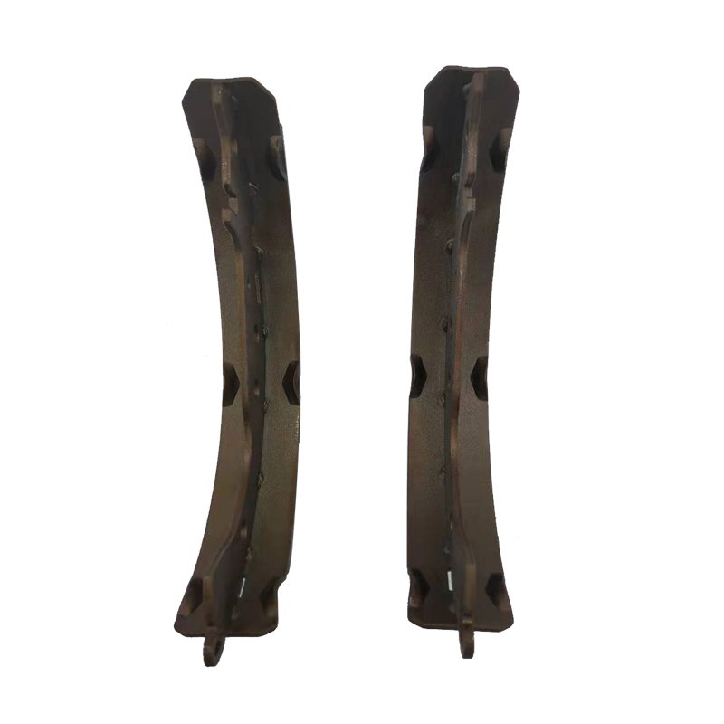 TAIHUA Brand K2342 Brake Shoe Brake Shoe Auto Repair Brake Shoe