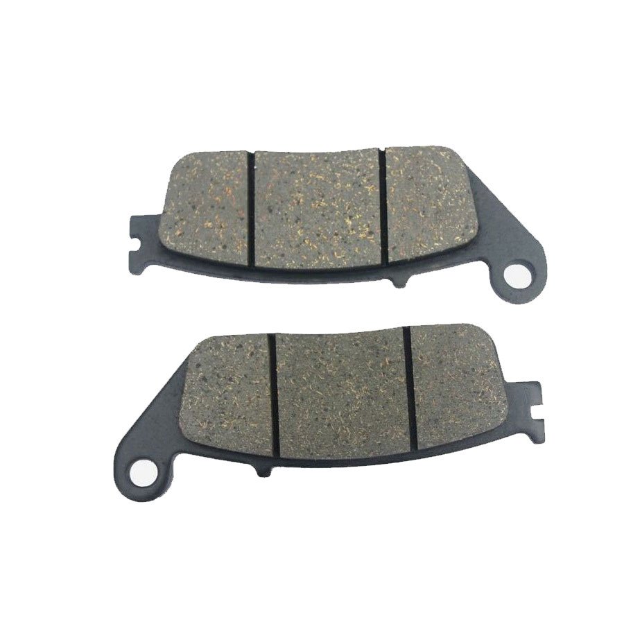 United Kingdom Motorcycle Brake Pads for Honda Forza 125