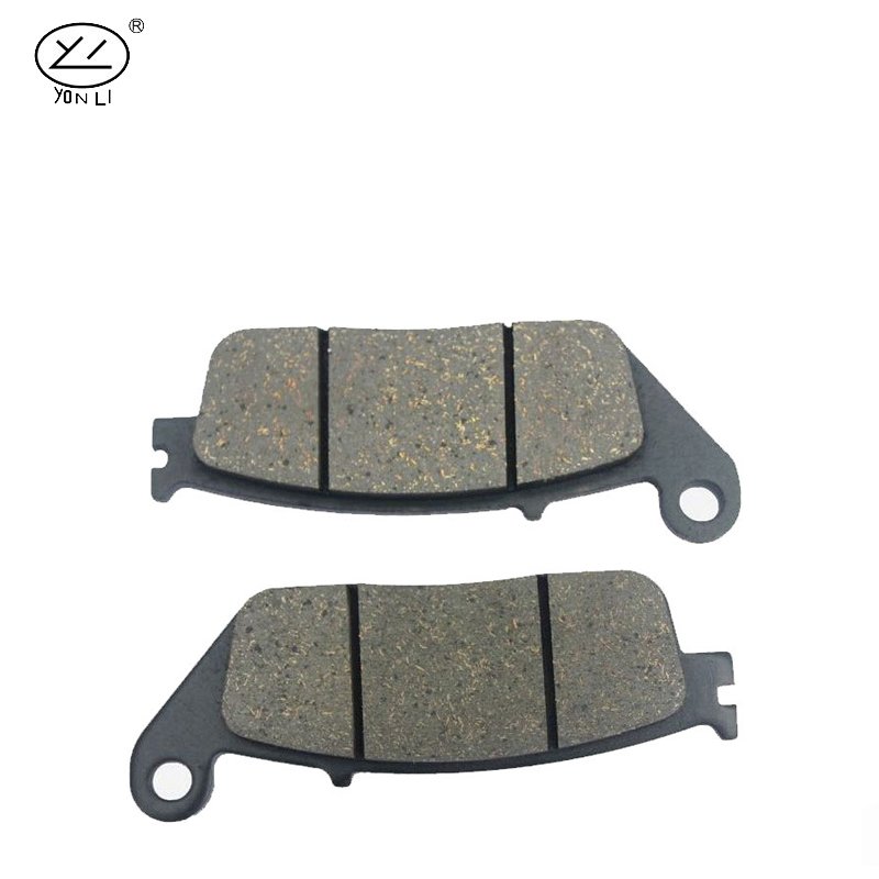 United Kingdom Motorcycle Brake Pads for Honda Forza 125