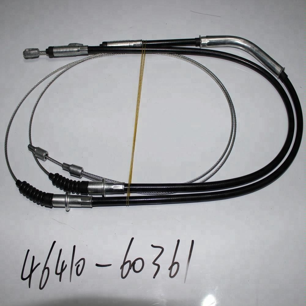 Hand Brake Cable 46410-60361 for Auto Cable 4641060361