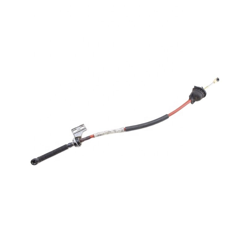 Automatic Transmission Gear Linkage Control Shift Cable 4B3713265 for Audi A6 Quattro