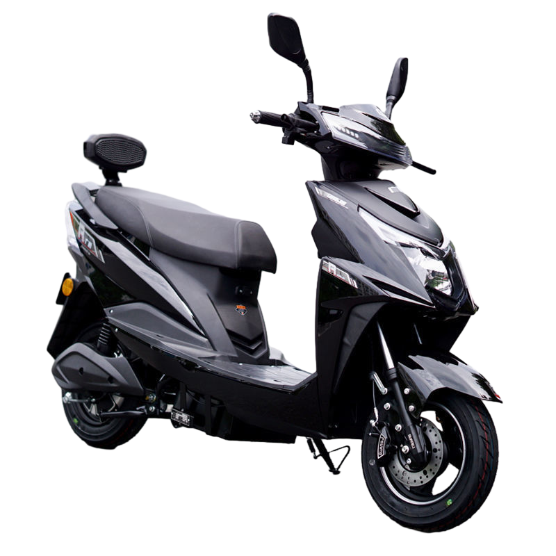 Electric Motorcycle Wholesale Factories in Chinese Manufacturing Selling High Quality 1000W Electric Scooters at Prices