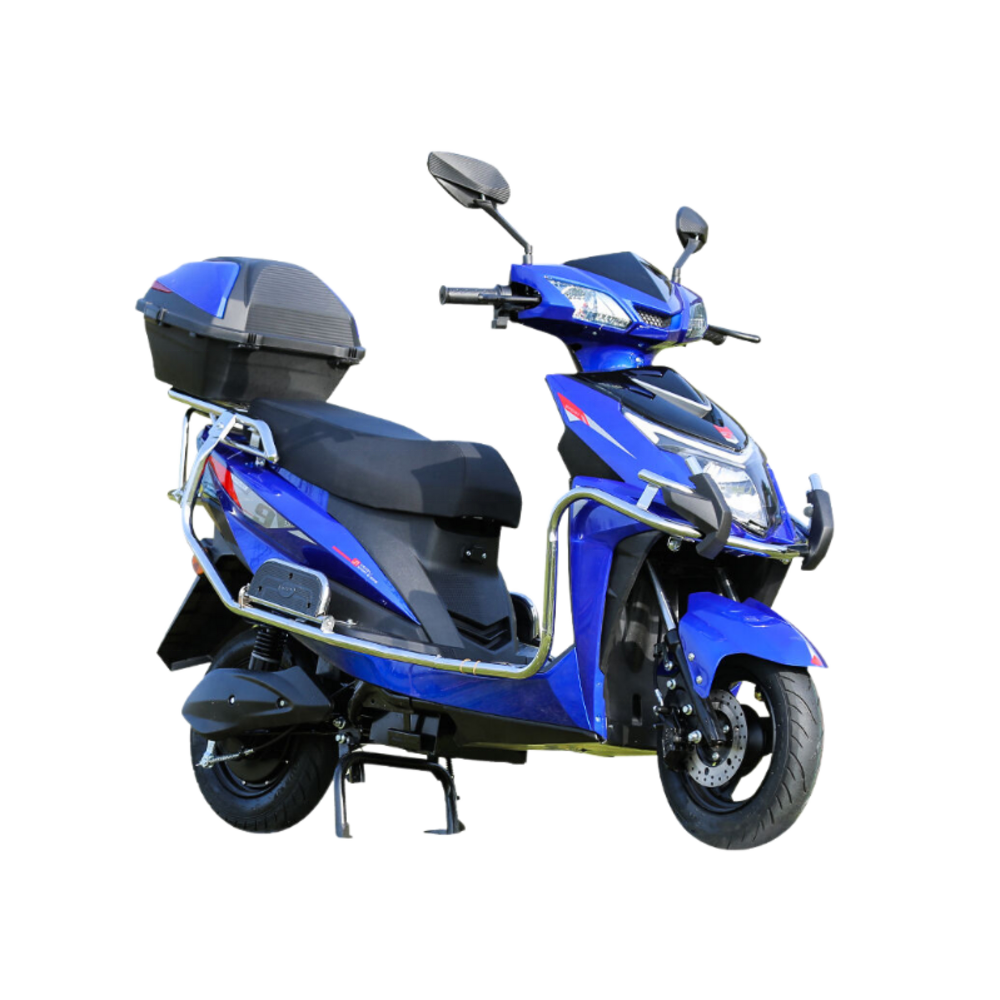 Electric Motorcycle Wholesale Factories in Chinese Manufacturing Selling High Quality 1000W Electric Scooters at Prices