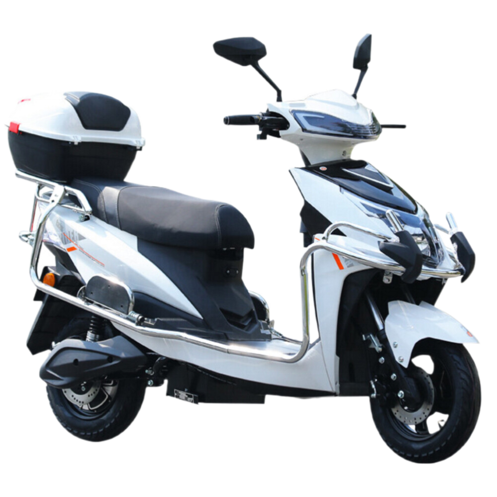 Electric Motorcycle Wholesale Factories in Chinese Manufacturing Selling High Quality 1000W Electric Scooters at Prices