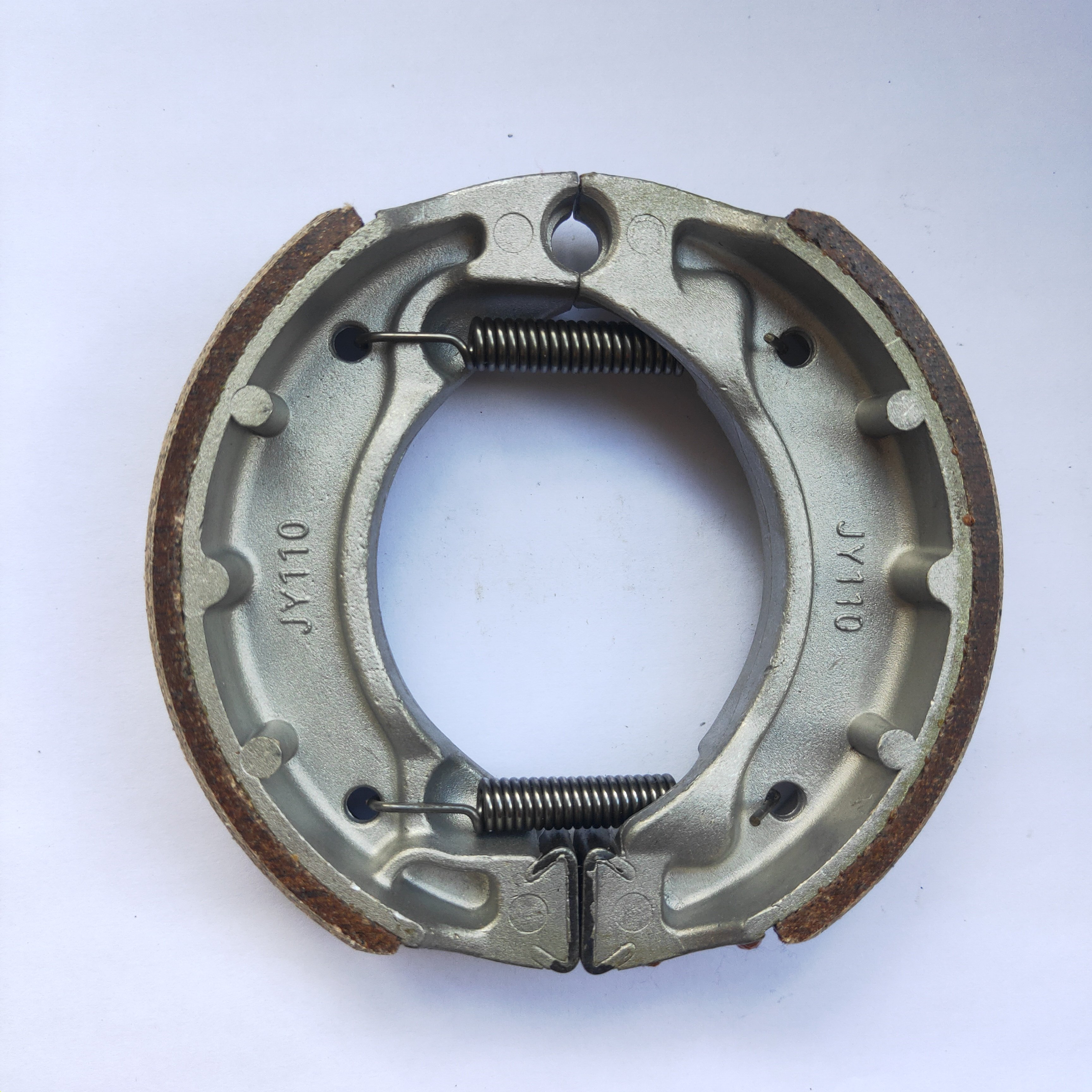 FIZR Motorcycle Brake Shoe