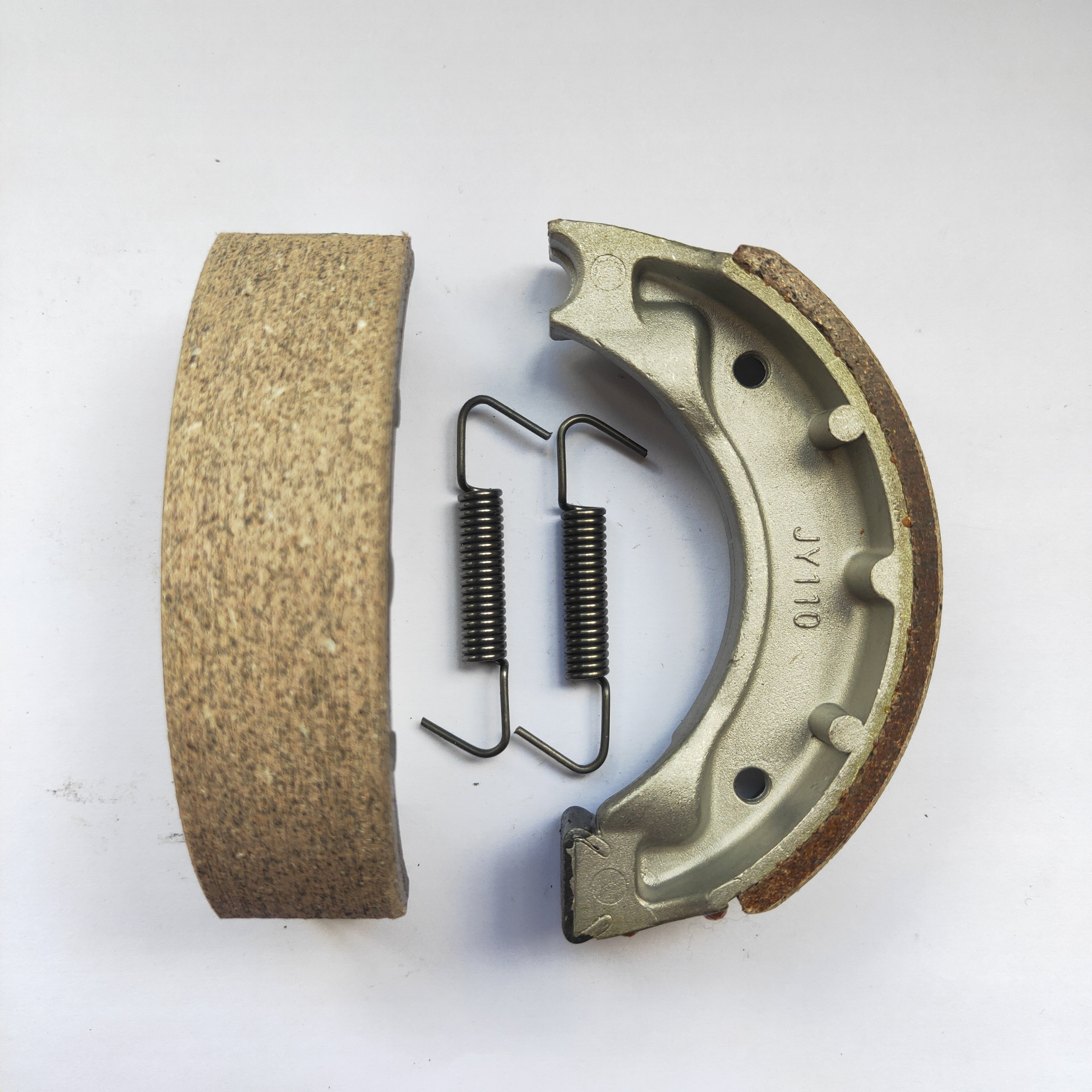 FIZR Motorcycle Brake Shoe