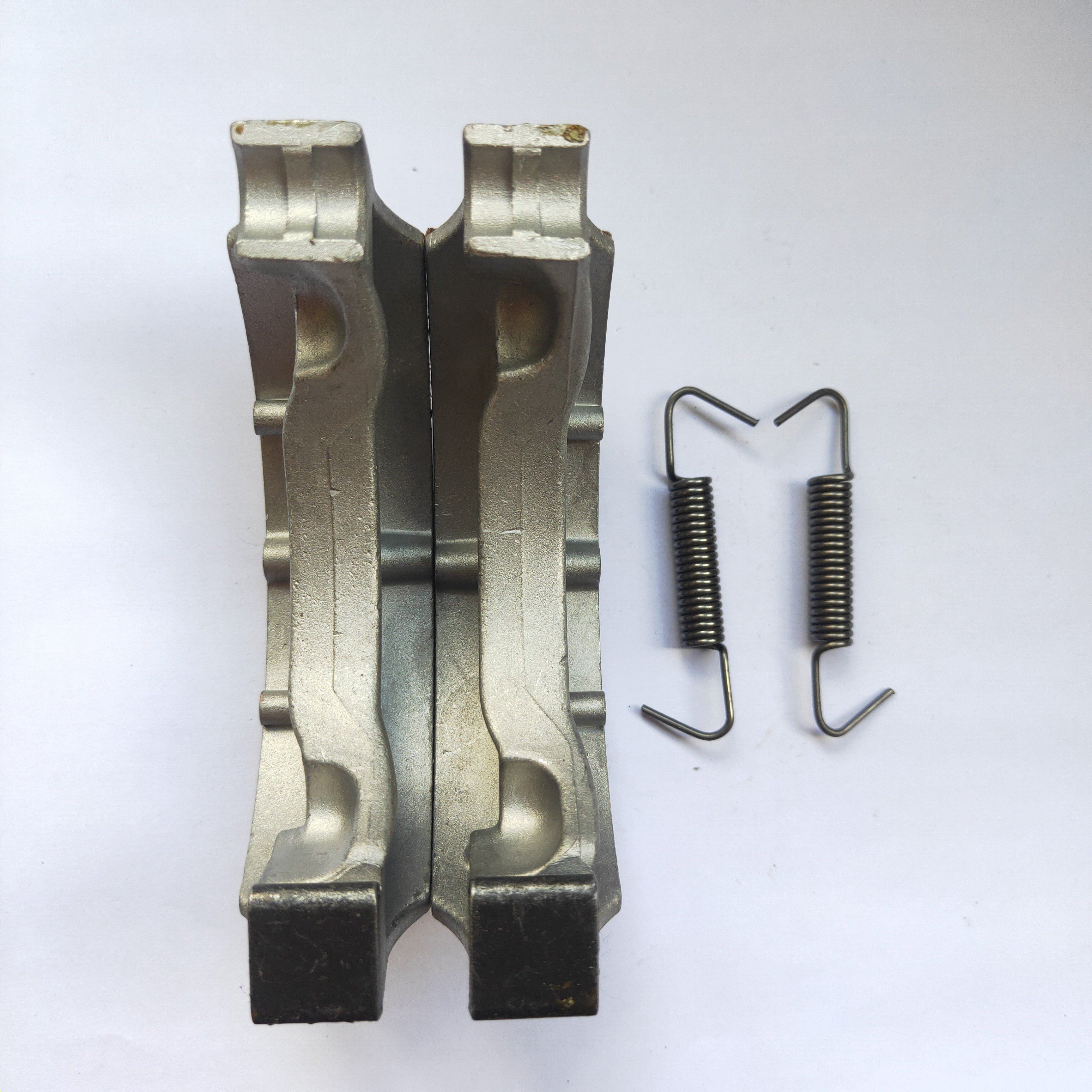 FIZR Motorcycle Brake Shoe
