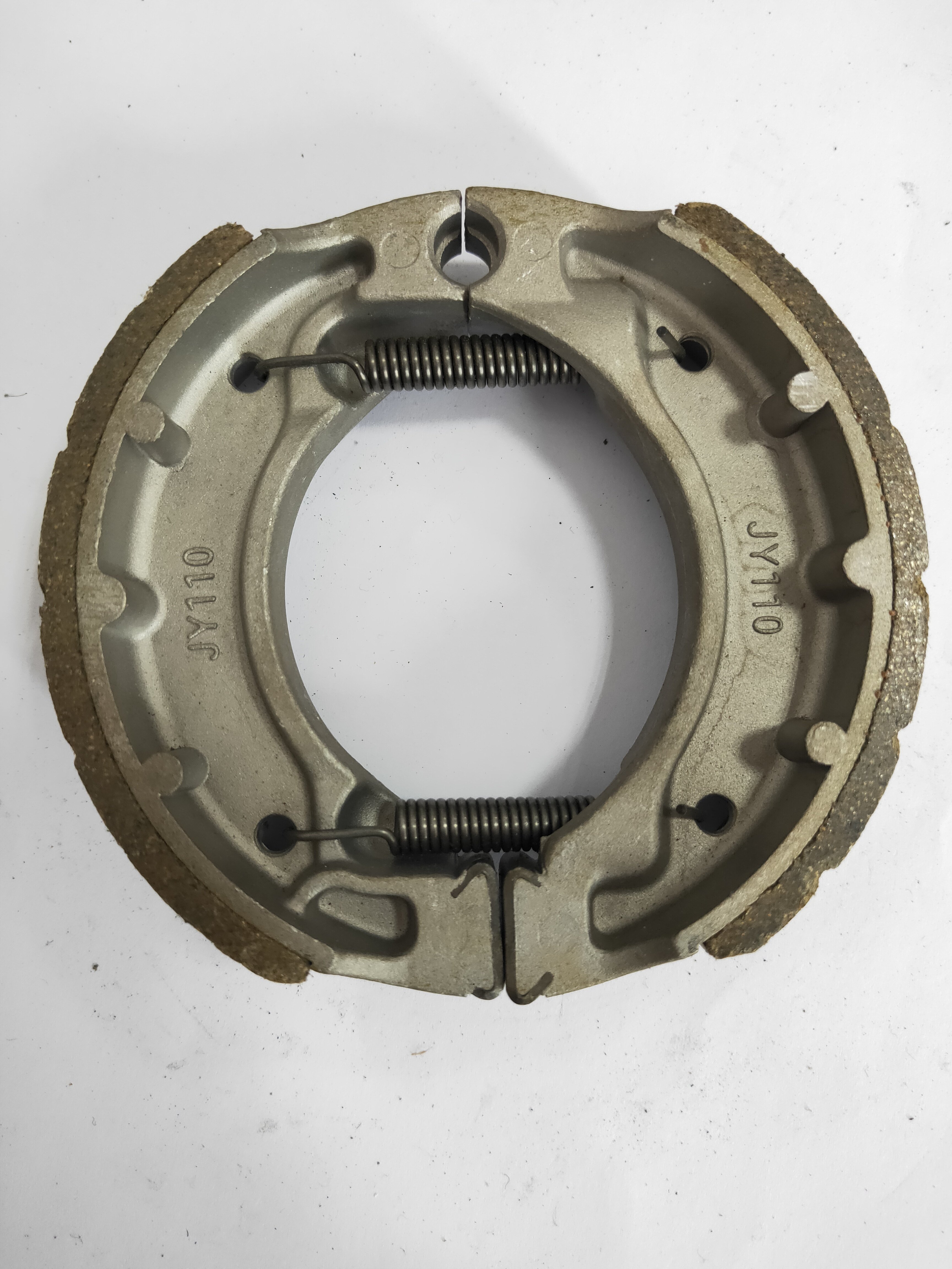 FIZR Motorcycle Brake Shoe