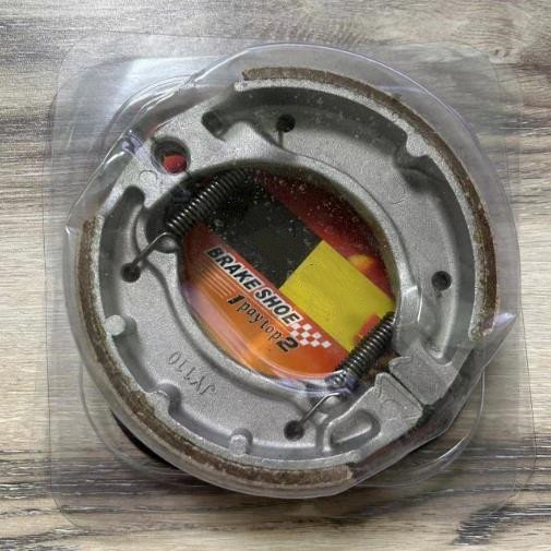FIZR Motorcycle Brake Shoe