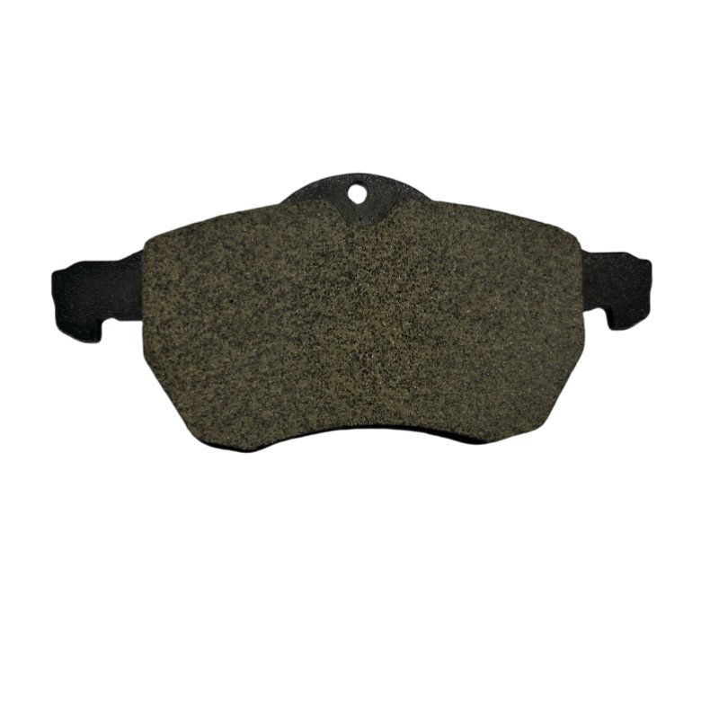 Accessories Automobile Spare Parts Car Brake Pads/brake Wholesale Brake Pads No Noise Spare Parts