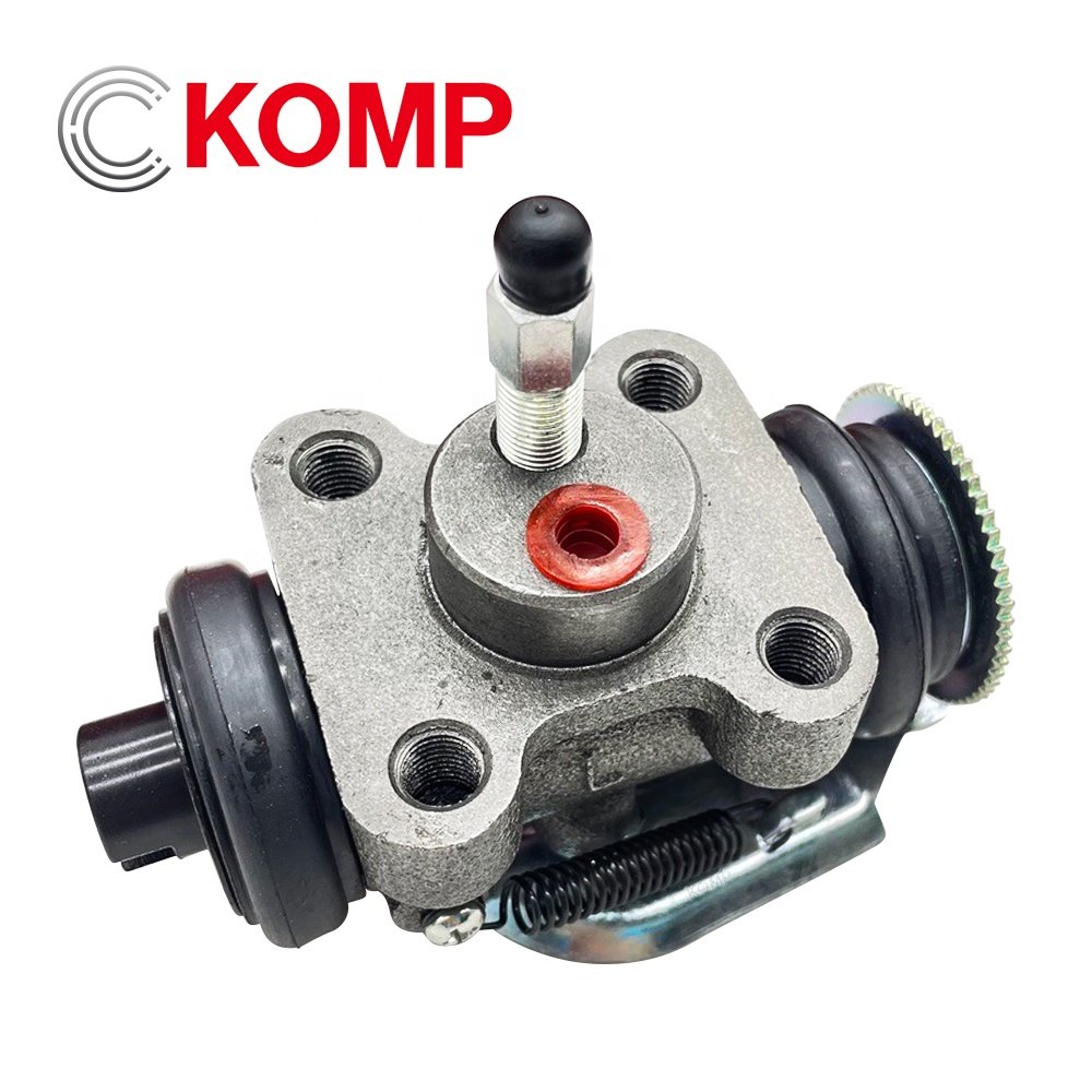 KOMP High Quality MC112212 Rear Brake Wheel Cylinder for MITSUBISHI Fuso Brake Wheel Pump