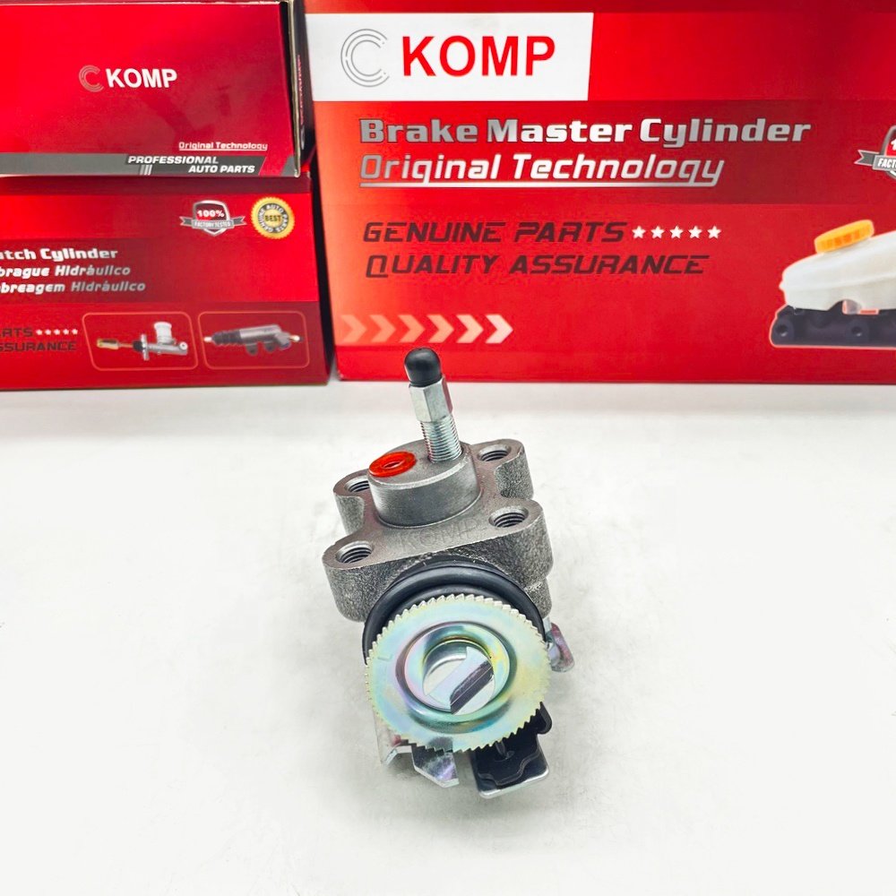KOMP High Quality MC112212 Rear Brake Wheel Cylinder for MITSUBISHI Fuso Brake Wheel Pump