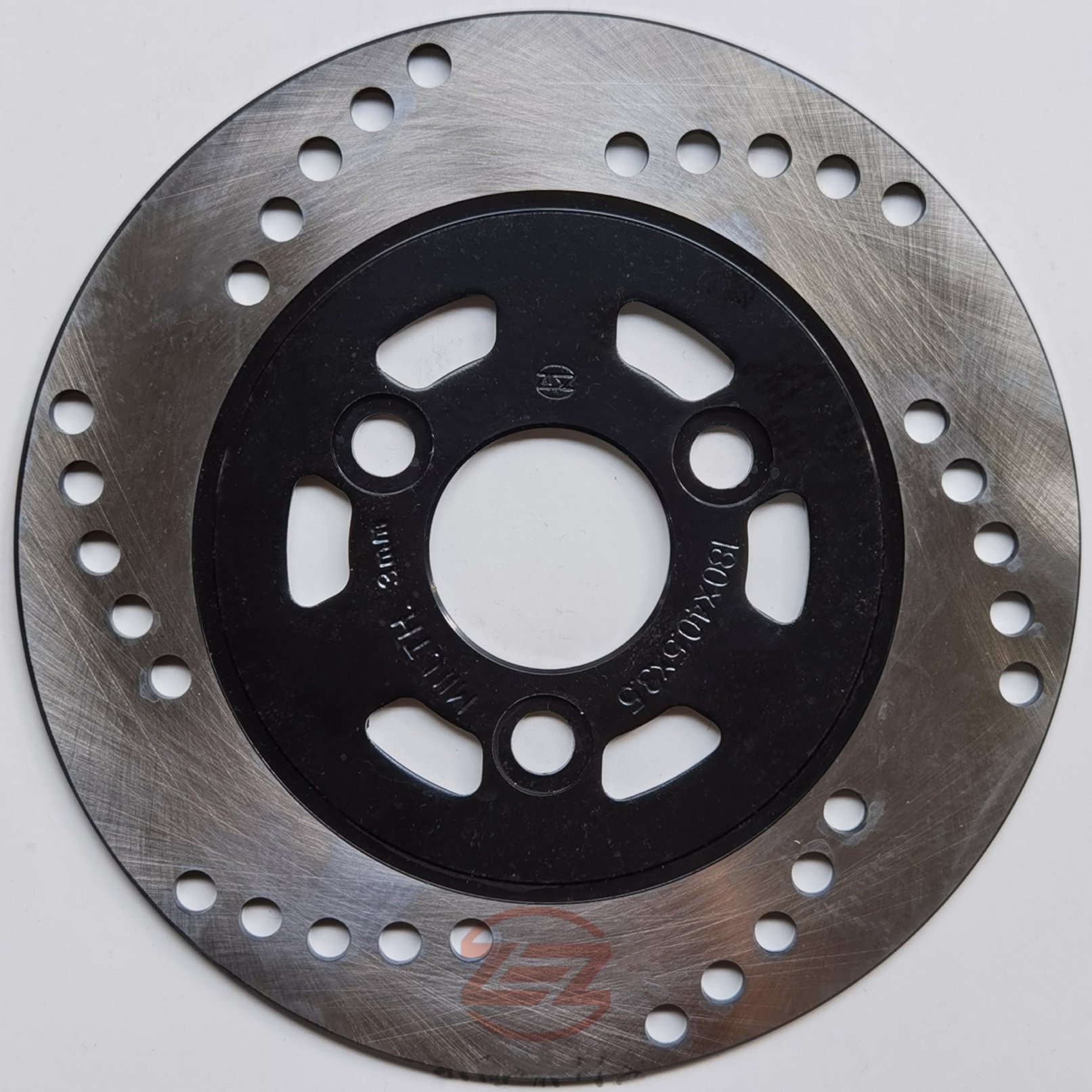 Motorcycle Brake Disc Disc