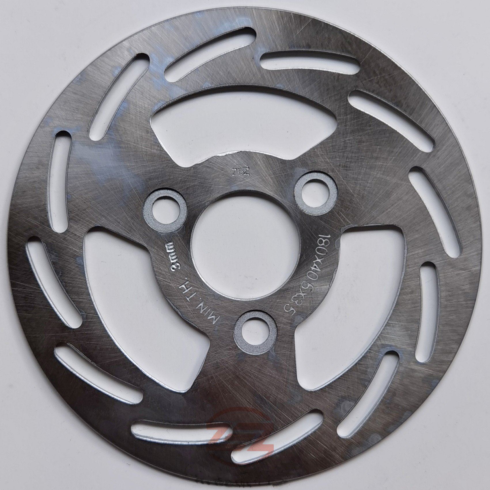 Motorcycle Brake Disc Disc