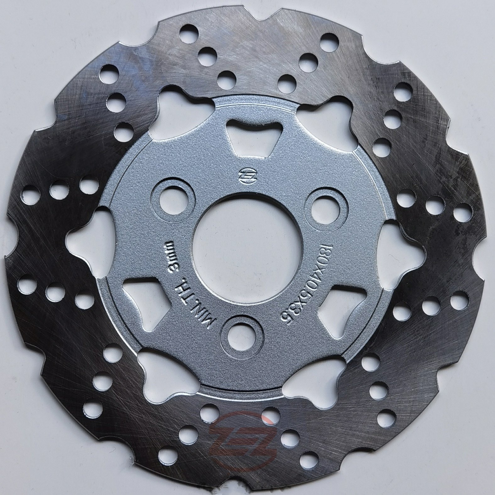 Motorcycle Brake Disc Disc